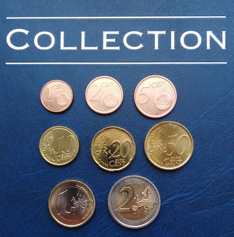 Покупка евро в санкт петербурге. Набор евро монет Сан Марино 2007. Монета 3 евро. Купить евро. 10 Центов Сан Марино монету.