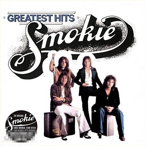 Smokie / Greatest Hits 16 / EU 2 LP 