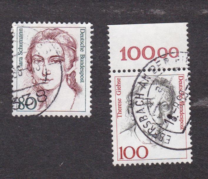 распродажа ФРГ Стандарт Женщины (8602)