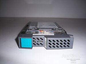 Жесткий диск Hitachi 5524272-E Hitachi 146GB 15k FC 4/2Gbit HDD