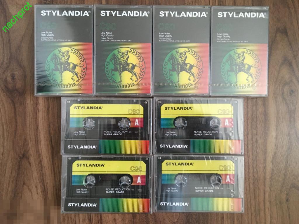 Stylandia Что За Фирма