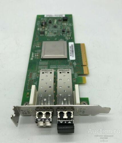 Контроллер Sun Microsystems 371-4325-01 Sun SANBlade 8GB 2P Fibre PCI-E
