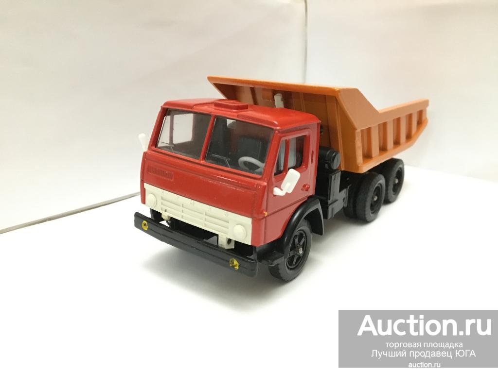 Камаз 5511 Ранний