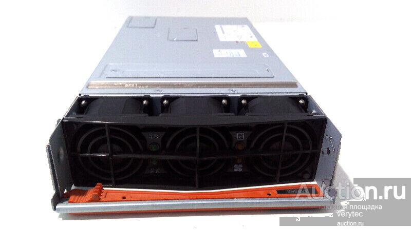Блок питания IBM 69Y5845 IBM 2980W 80Plus BladeCenter H Power Supply