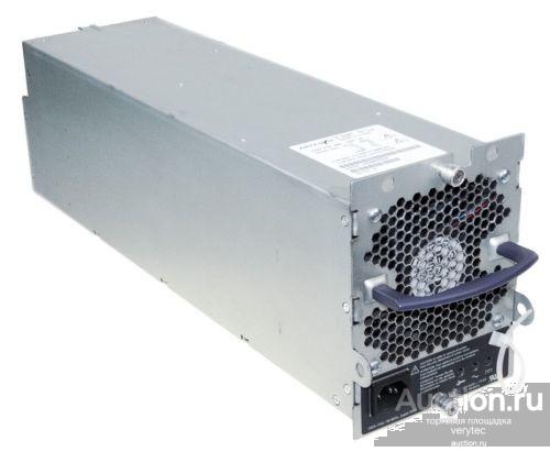 Блок питания Sun Microsystems 3001353-02 Sun 1175w Sunfire v880 Power Supply
