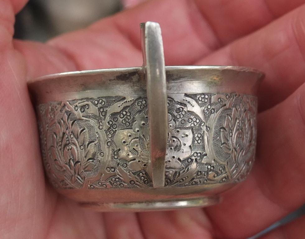 проба спб. портсигар давленый серебро 84 пробы. кольцо золото 56 проба. проба спб. чернильница клеймо фи.