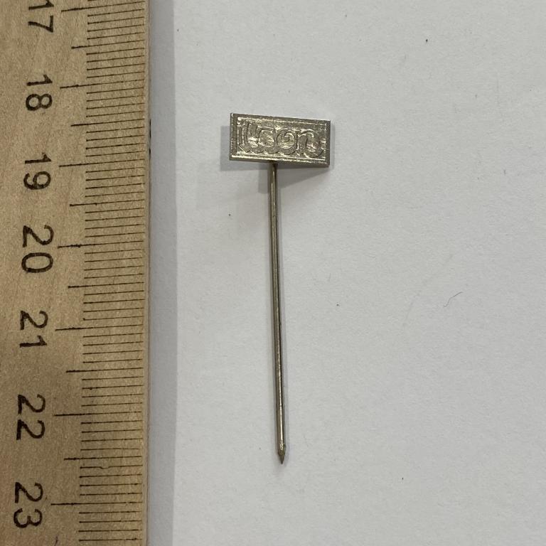 Коллекция Знак Значок ИНОСТРАННЫЙ ЗНАЧОК ТЯЖЕЛЫЙ игла Лист 519 Более 20000шт