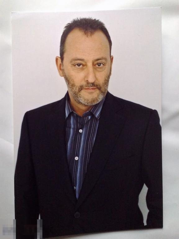 Рено актер википедия