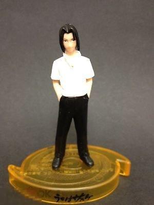 Фигурка Саске в школьной форме Sasuke Наруто Naruto 