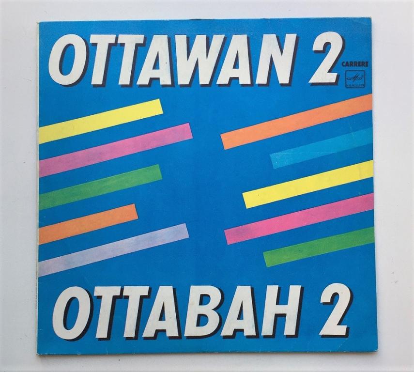 LP.  Оттаван 2 - Ottawan 2