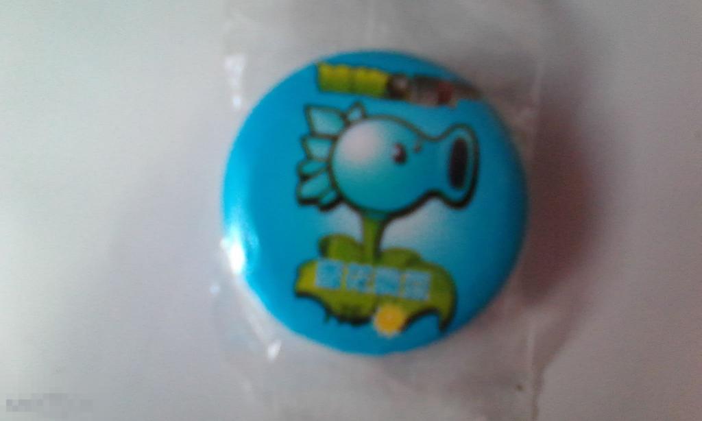 Значок Plants vs. Zombies Растения против Зомби 