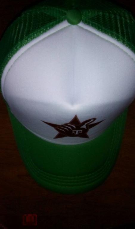 Бейсболка Texas A&M University 