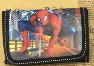 Кошелёк Человек-Паук Spider-Man 