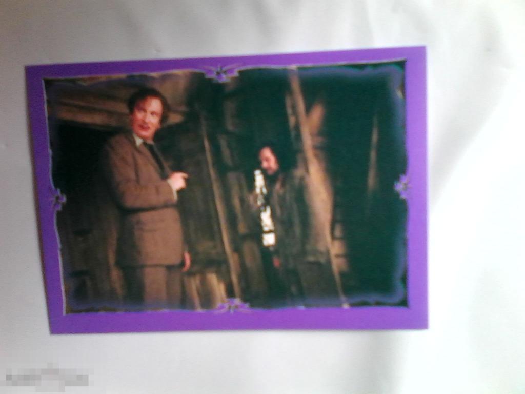 Наклейка Harry Potter and the Prisoner of Azkaban №160 