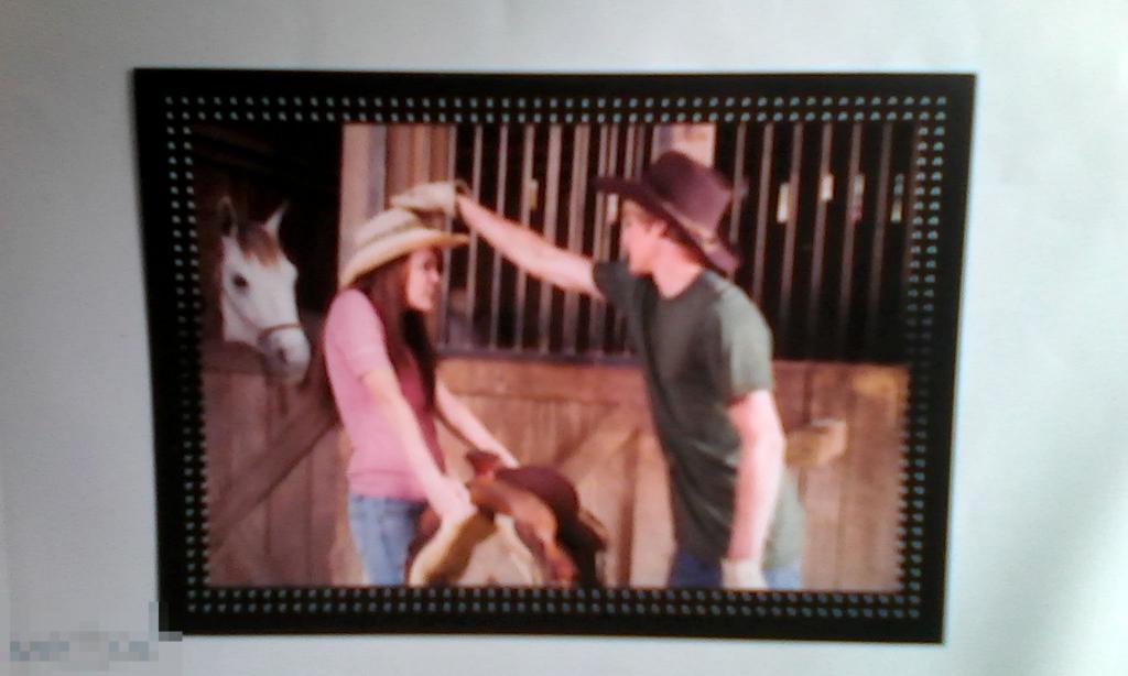 Наклейка Hannah Montana: The Movie №100 