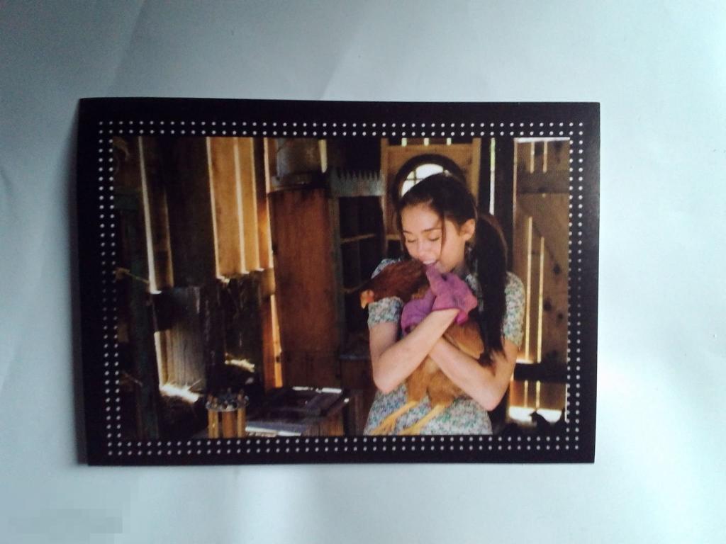 Наклейка Hannah Montana: The Movie №112 