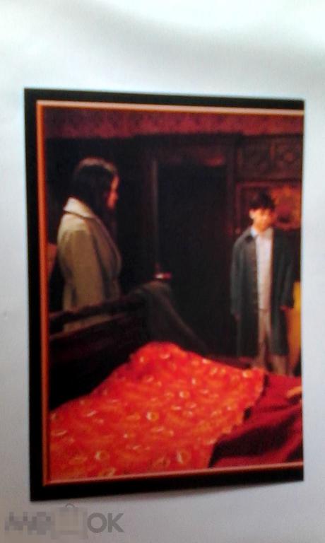 Наклейка The Chronicles of Narnia: The Lion, the Witch, and the Wardrobe №41 