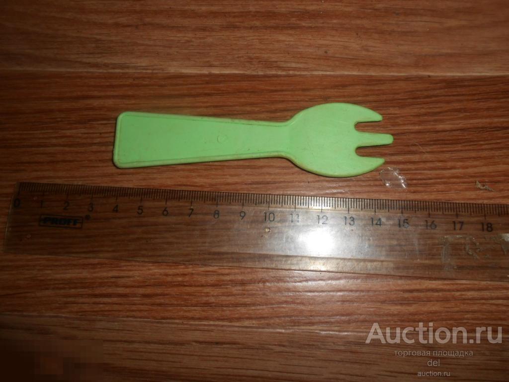 деталь к игрушке, СССР, возможно, к машинке, запчасть, пластмасса 