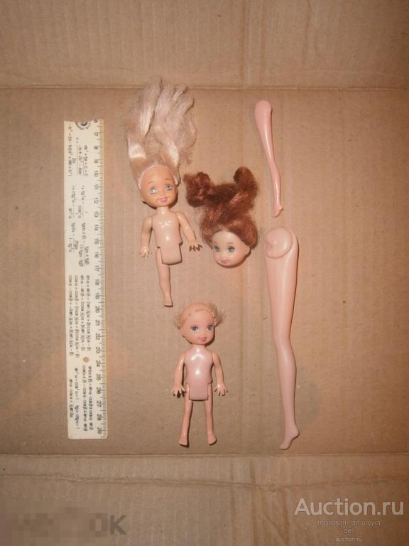 куклы, части тела, все лотом, на запчасти, барбиобразные, коллекционирование, куколки 