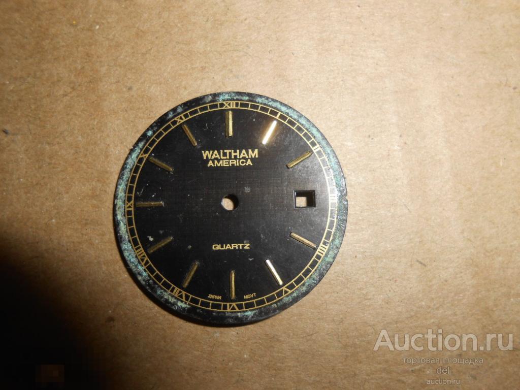 циферблат от наручных часов, часы