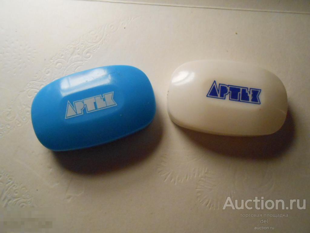 Мыльница, Артек, коллекционирование,мультилот