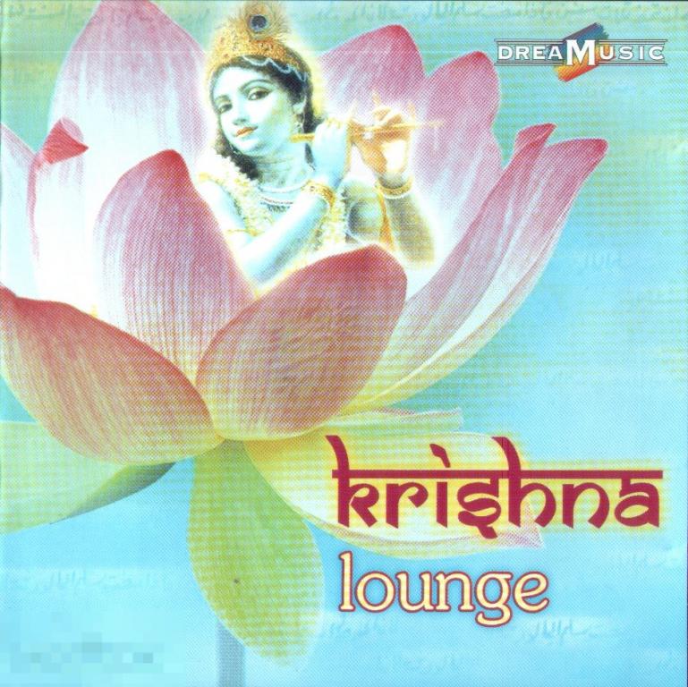 Edson X & Ma3 - Krishna Lounge