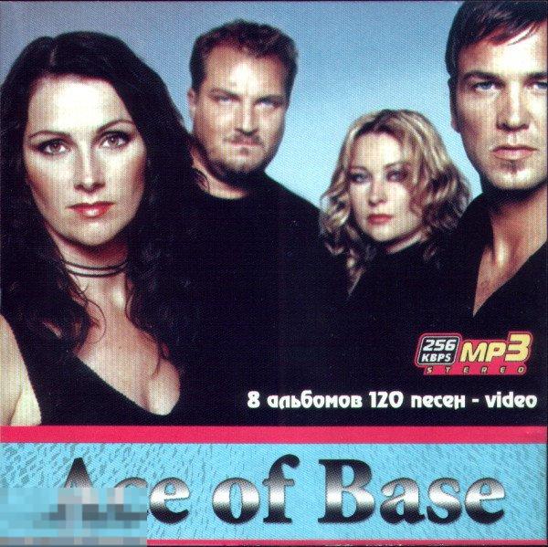 Ace of base mp3