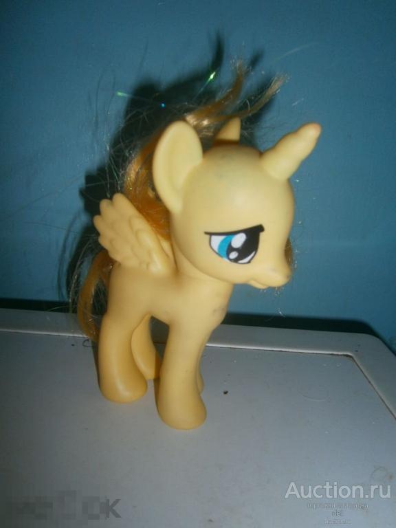 Мой маленький Пони, пони, игрушка, единорог 