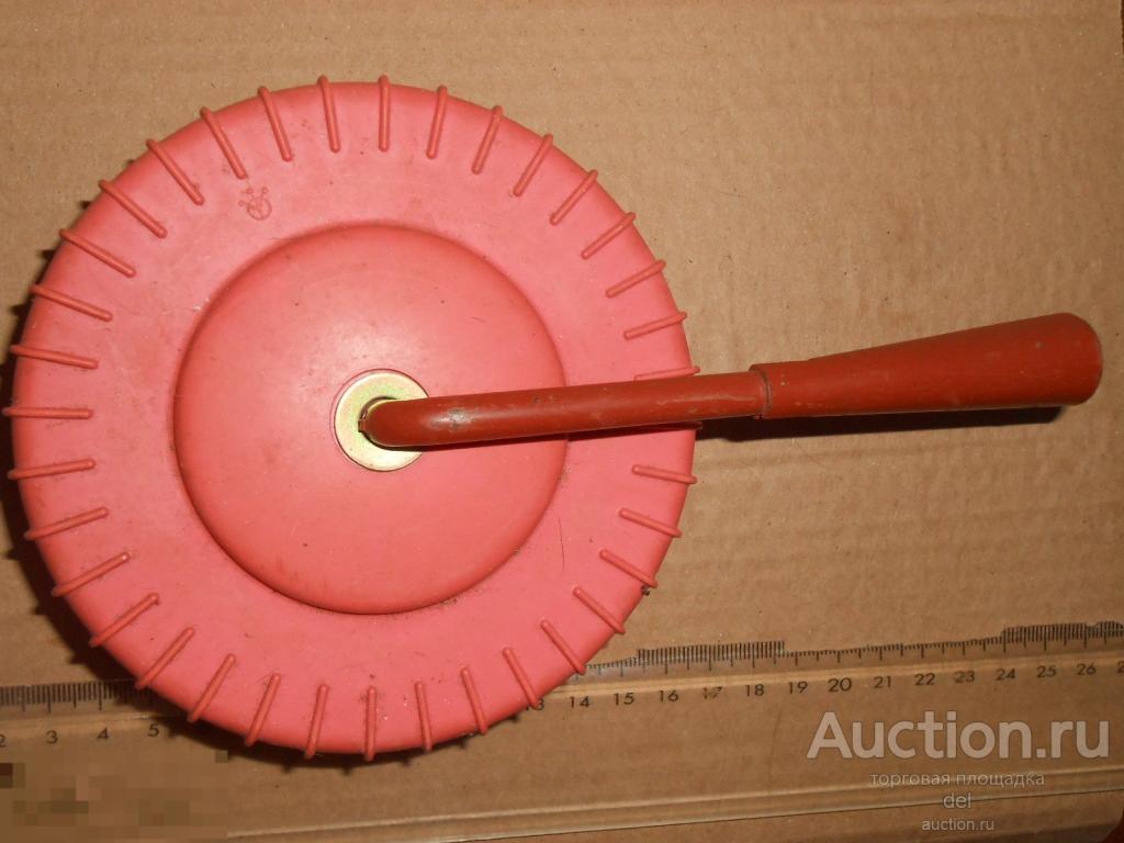 Прибор для ручной намотки, предположительно, пленки, детское кино, ретро, СССР,клеймо 