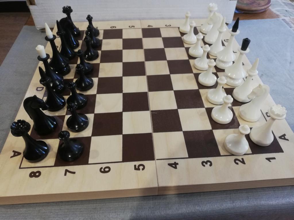 Мешочек для шахмат