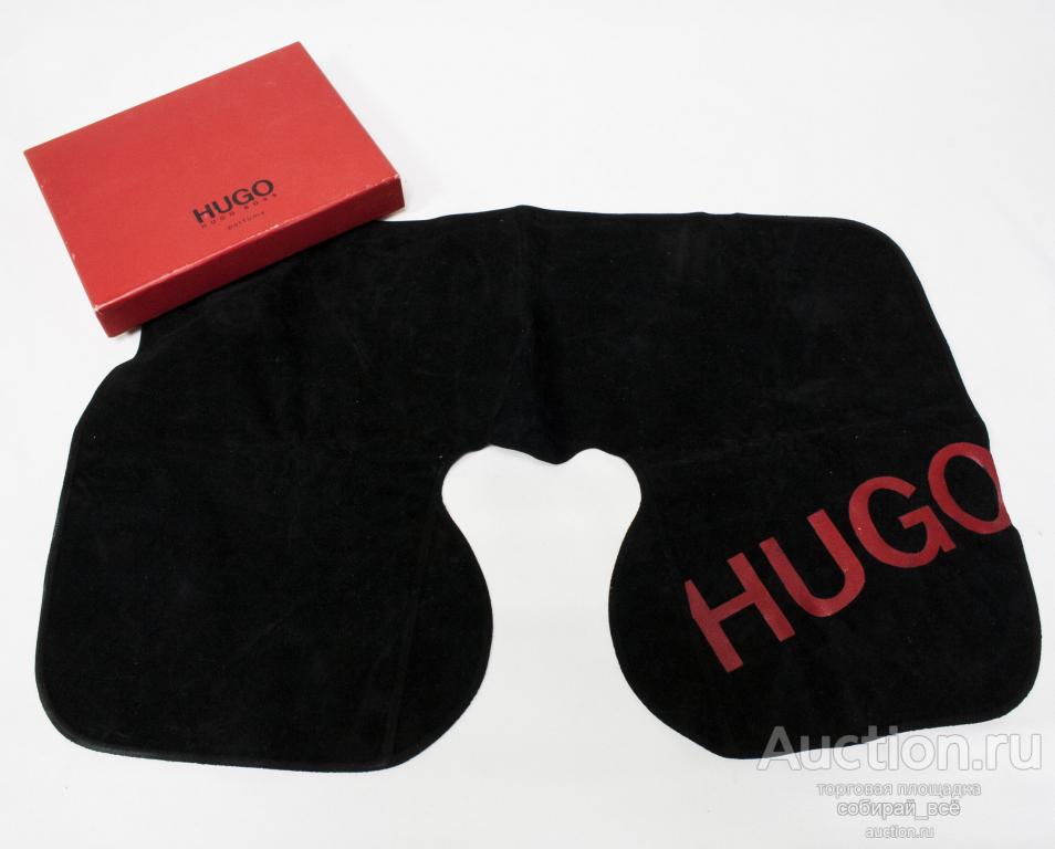 Дорожная подушка для шеи HUGO BOSS