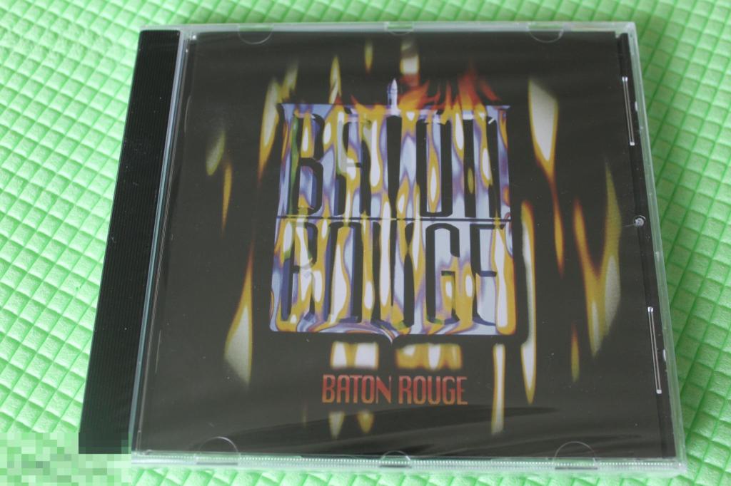 Baton Rouge / Baton Rouge 98 / Germany 