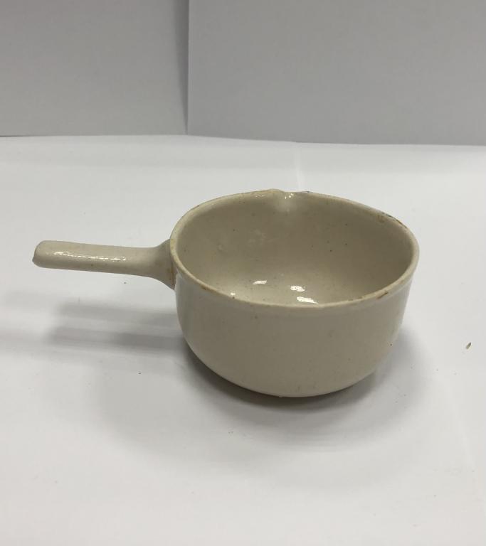 Ковшик ступа ступка РФЗ СССР