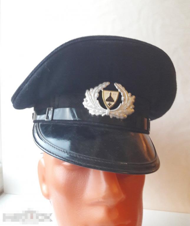 Фуражка союза Кифхойзера. Третий Рейх