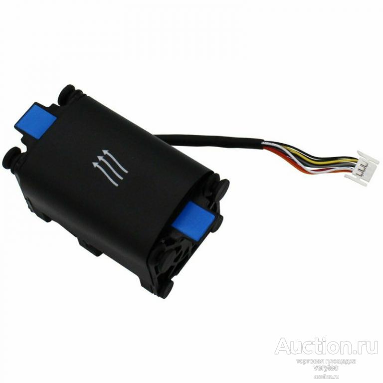 Система охлаждения HP 675449-002 DL320E G8 Server Fan