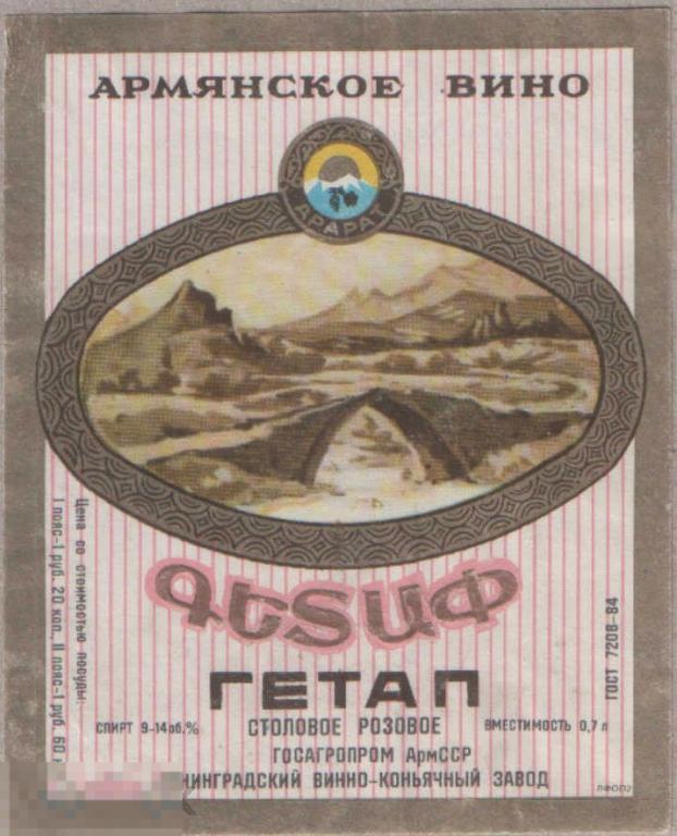 Гетап
