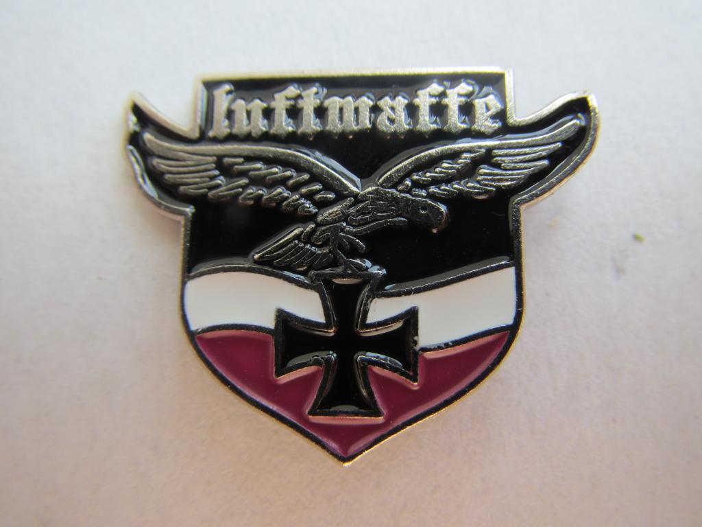 Германия. Знак Люфтваффе. Орел