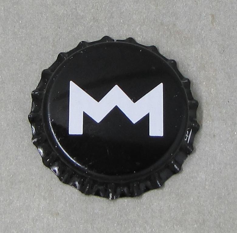 Редкая пробка (2017 год). Венгрия.