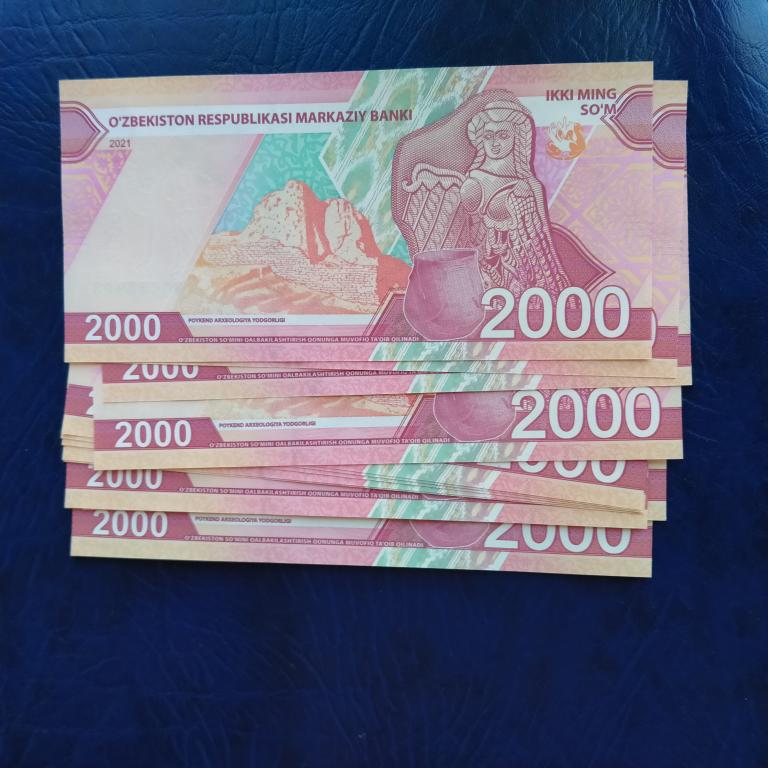 Узбекистан 2000 сум 2021 года. Банкнота 5000 сумов. 2000 купюра узбекистана. Новые узбекские купюры 2000. Узбекистан 2000 сум 2021 года.