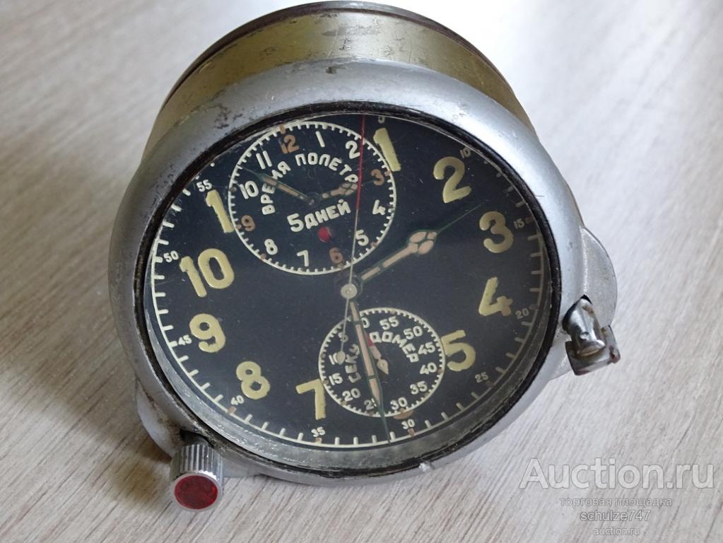 ЧАСЫ АВИАЦИОННЫЕ ПРИБОРНЫЕ АЧХ ТО ИДУТ ТО НЕ ИДУТ СССР