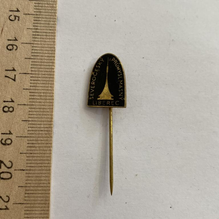 Коллекция знак ИНОСТРАННЫЙ ТЯЖЕЛЫЙ ЗНАЧОК иголка игла Лист 548 Более 20000