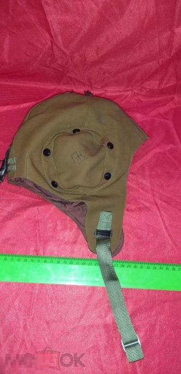 Шлем.Шлемофон?Десантника? Парашютиста? Одежда.Шапка? Подарок. Армейский.Амуниция. 