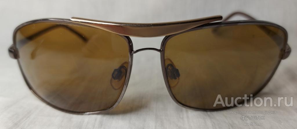 ОЧКИ Солнцезащитные Винтаж //21.7.05//