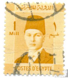 Египет стандарт 1937 лот-20321