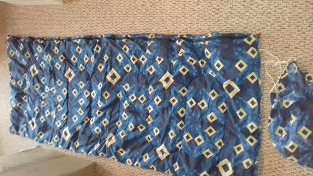 СПАЛЬНИК. ОТДЫХ.ПОХОД.ТУРИСТ? ЧЕХОЛ. 