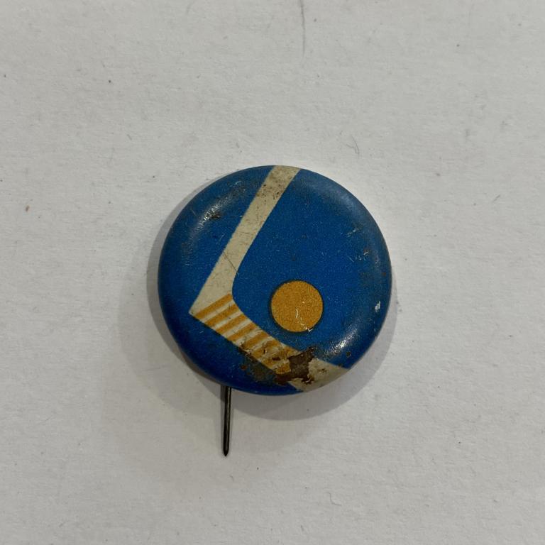 Коллекция знак значок иностранный игла иголка Хоккей  Лист 102 Более 20000