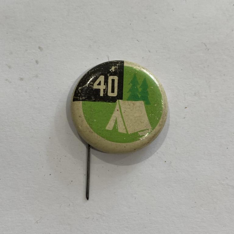 Коллекция знак значок иностранный игла иголка палатка Лист 102 Более 20000