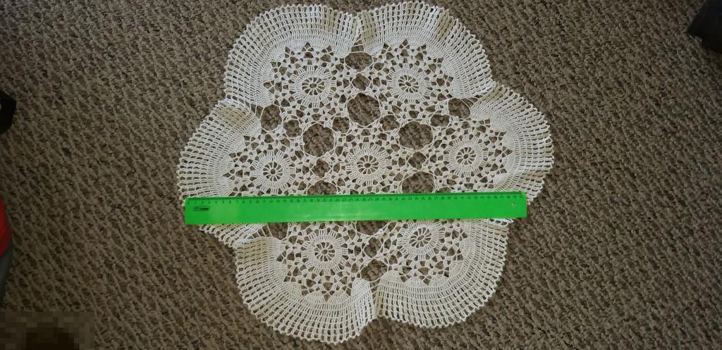 Скатерть?Салфетка? Накидка? Вязание.Ручная работа.Старина? Музейная? Народное. Царская? 