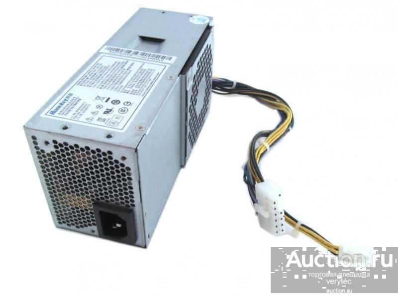 Блок питания Lenovo 36200171 Lenovo ThinkCentre M83 M73 Sff 240 Power Supply