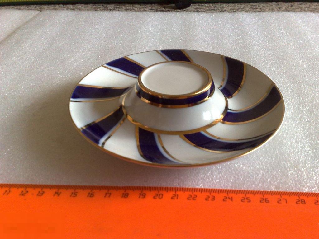 Блюдце?ЛФЗ. Фарфор. Ваза? Посуда! Сервировка! Конфетница? Дёшево.Распродажа. СССР. Подарок. 